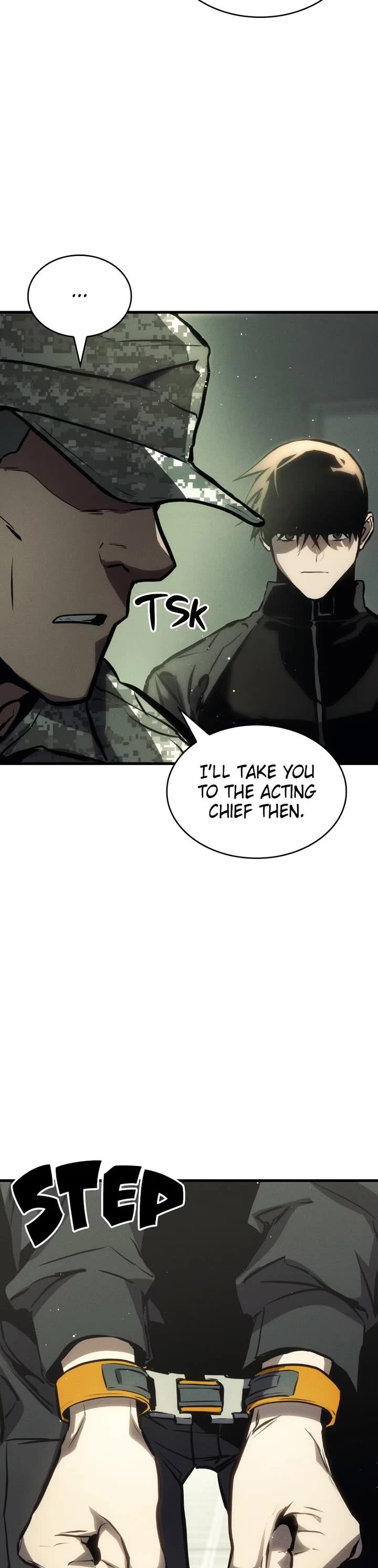 Kill The Dragon Chapter 134 page 25 - Chapter 134: (S2) Episode 134