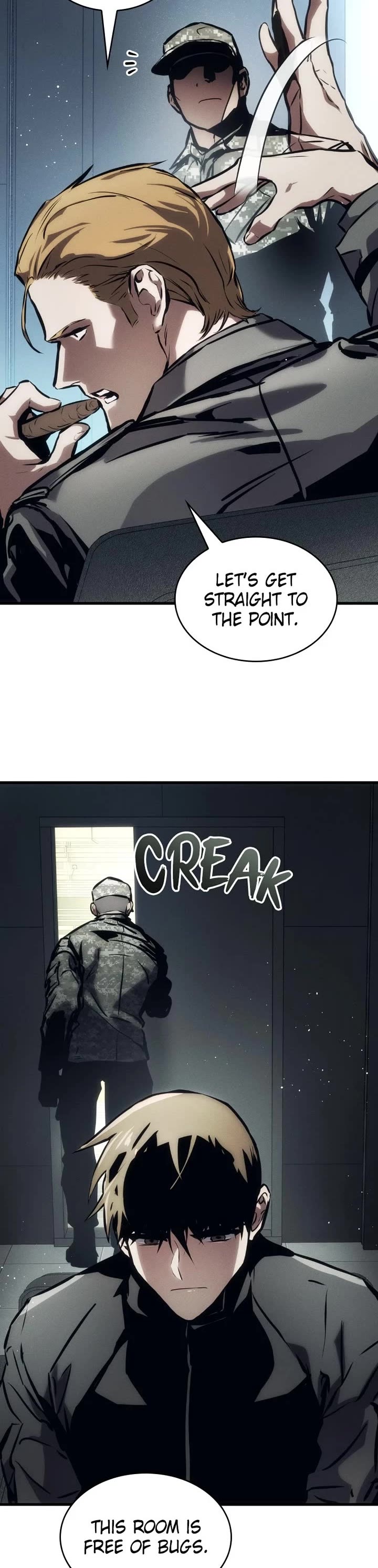 Kill The Dragon Chapter 134 page 30 - Chapter 134: (S2) Episode 134