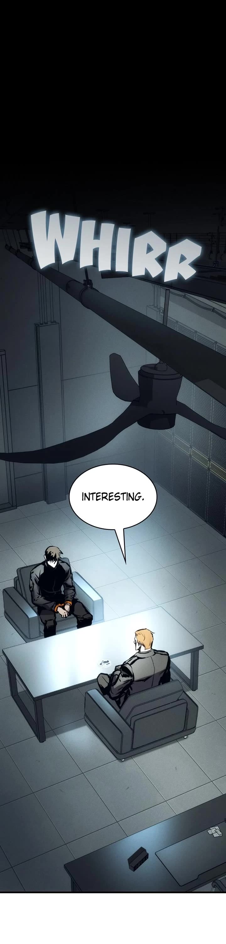 Kill The Dragon Chapter 134 page 32 - Chapter 134: (S2) Episode 134