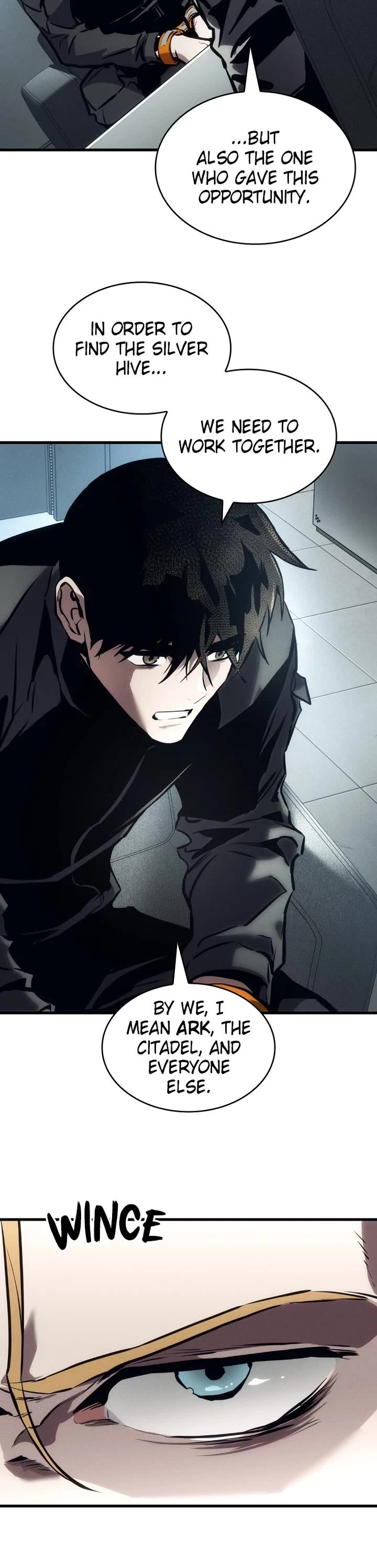 Kill The Dragon Chapter 134 page 34 - Chapter 134: (S2) Episode 134