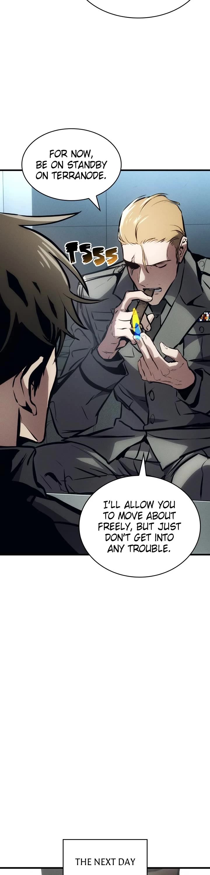 Kill The Dragon Chapter 134 page 37 - Chapter 134: (S2) Episode 134