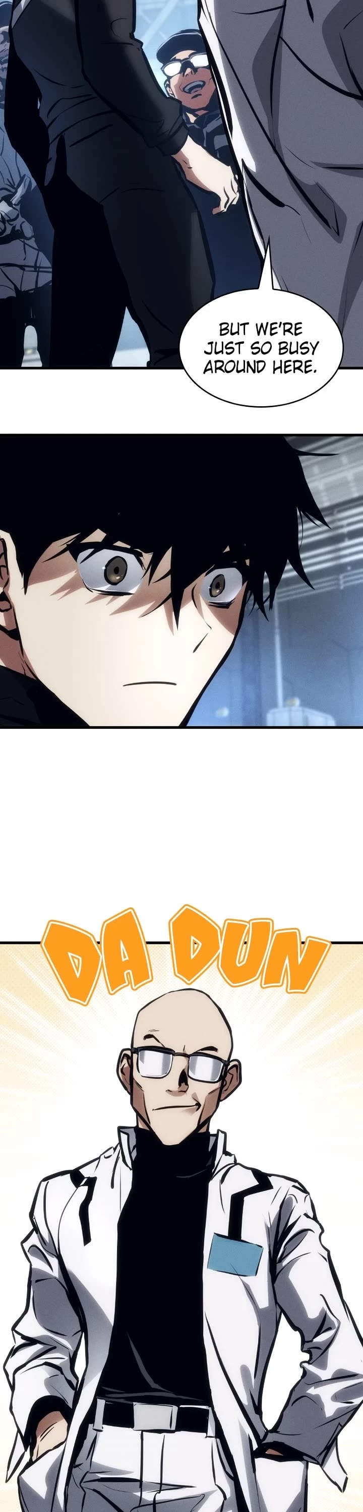 Kill The Dragon Chapter 134 page 42 - Chapter 134: (S2) Episode 134