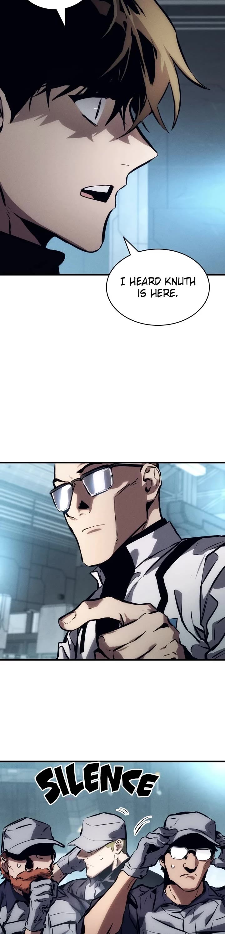 Kill The Dragon Chapter 134 page 44 - Chapter 134: (S2) Episode 134