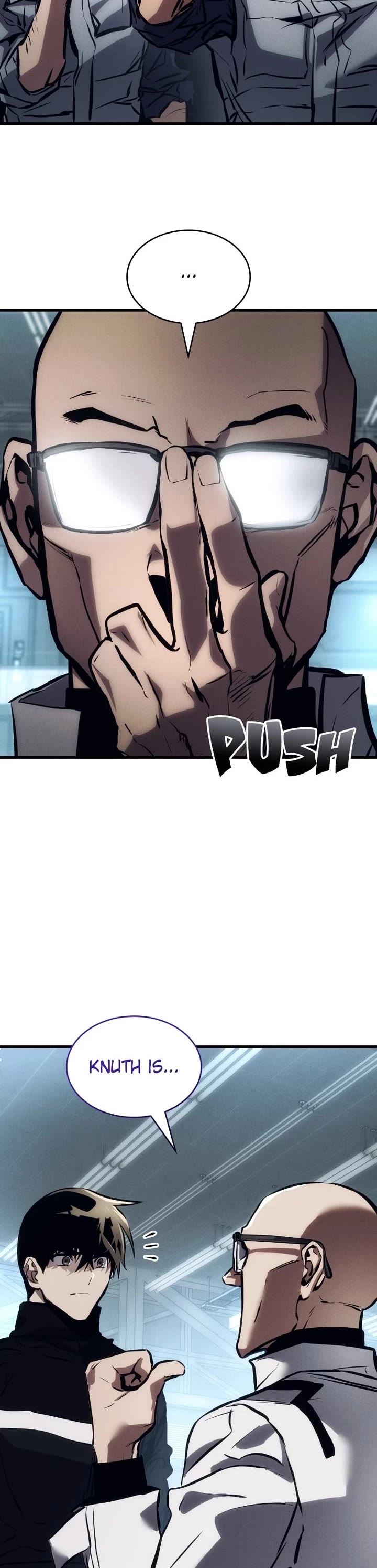 Kill The Dragon Chapter 134 page 45 - Chapter 134: (S2) Episode 134