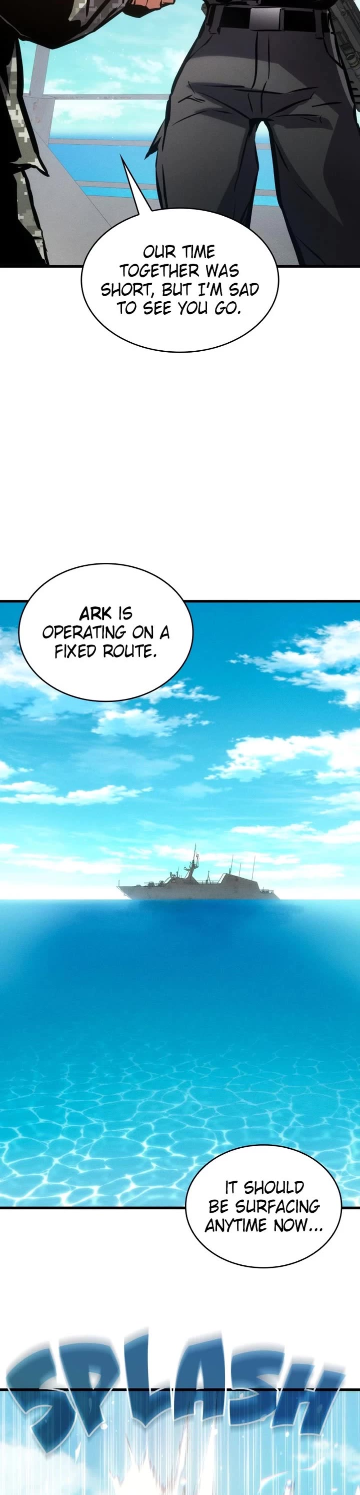 Kill The Dragon Chapter 134 page 9 - Chapter 134: (S2) Episode 134