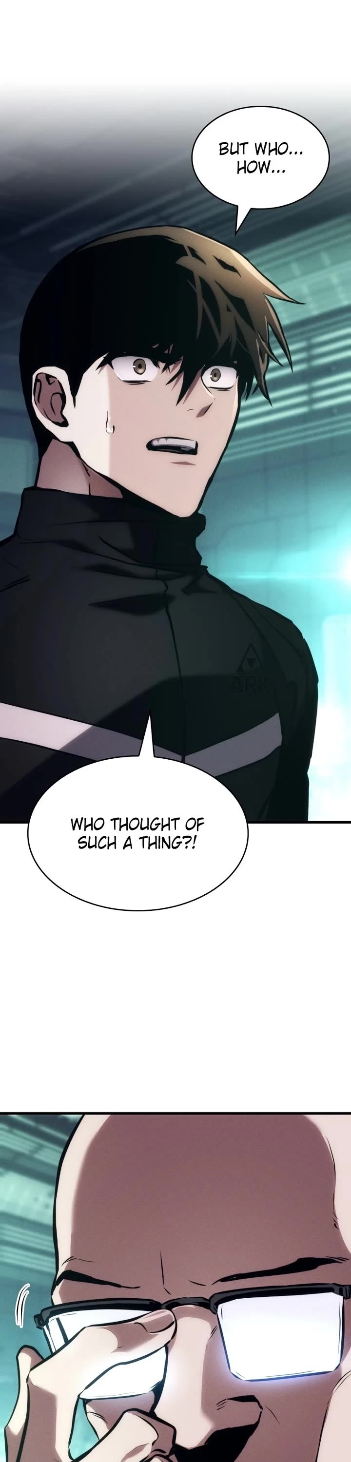 Kill The Dragon Chapter 135 page 1 - Chapter 135: (S2) Episode 135