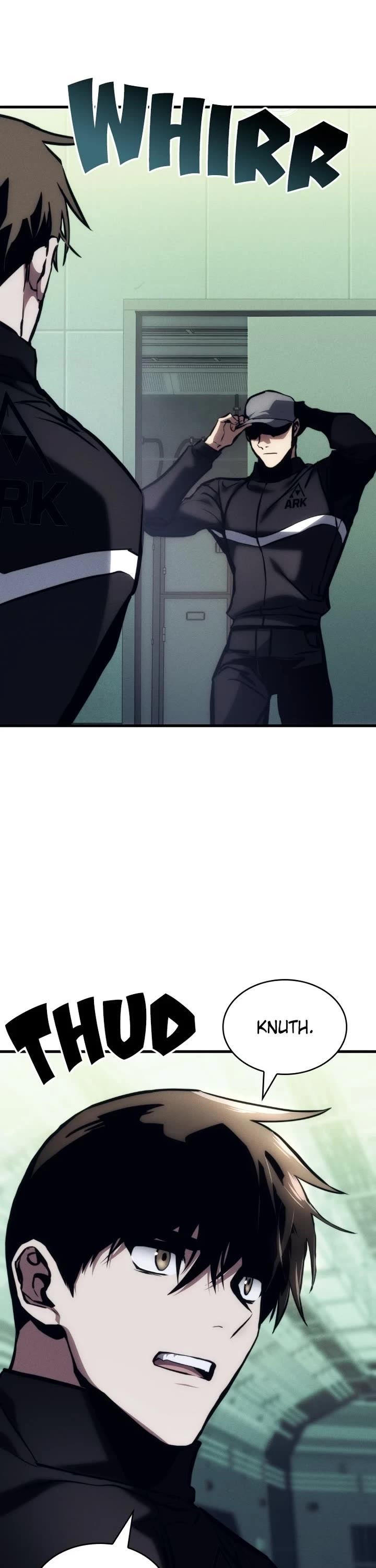 Kill The Dragon Chapter 135 page 13 - Chapter 135: (S2) Episode 135