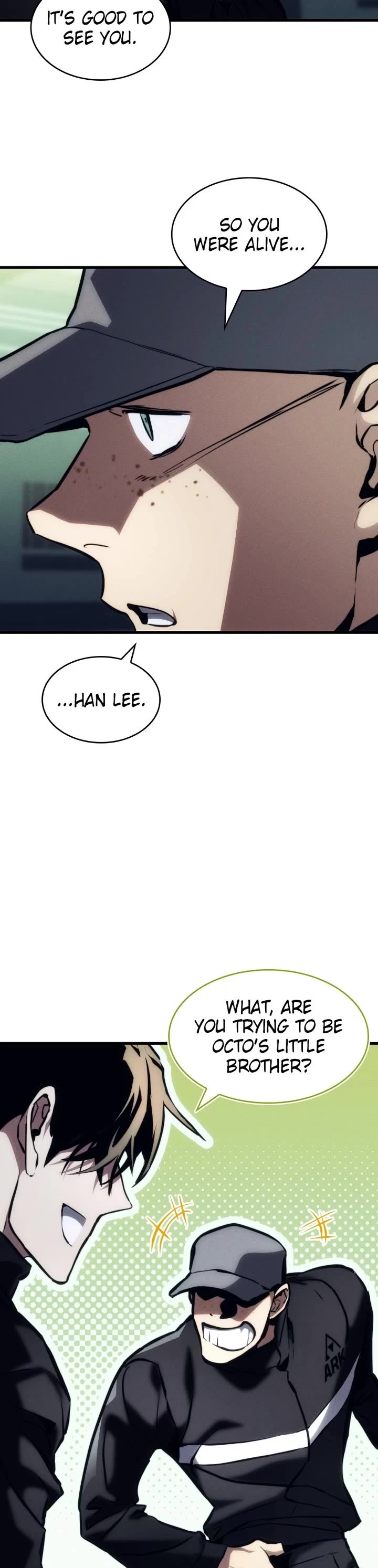 Kill The Dragon Chapter 135 page 14 - Chapter 135: (S2) Episode 135
