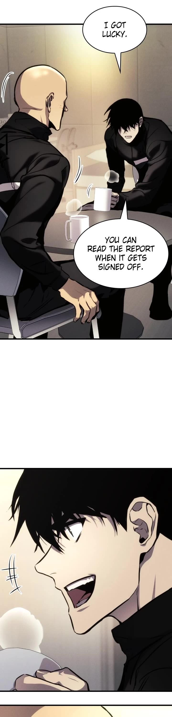 Kill The Dragon Chapter 135 page 17 - Chapter 135: (S2) Episode 135