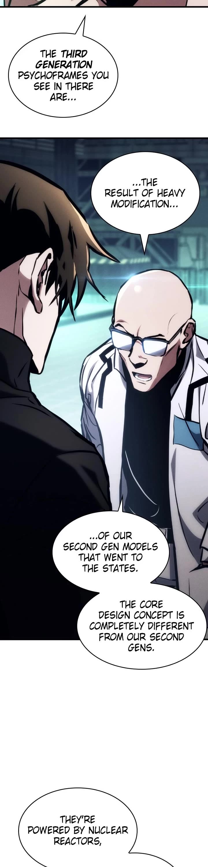 Kill The Dragon Chapter 135 page 2 - Chapter 135: (S2) Episode 135