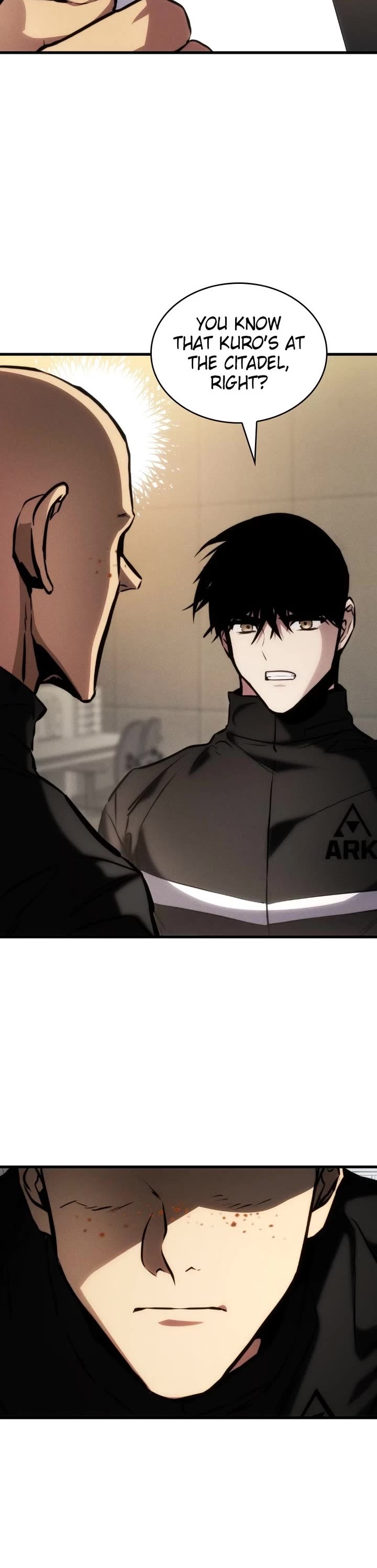 Kill The Dragon Chapter 135 page 20 - Chapter 135: (S2) Episode 135