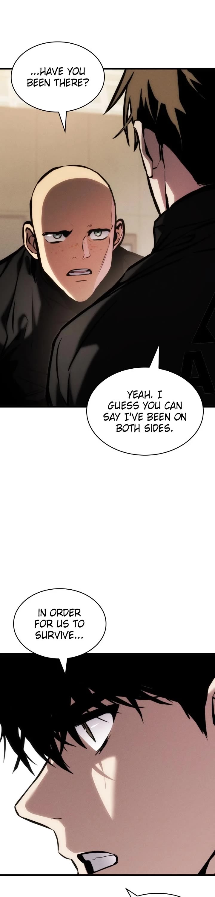 Kill The Dragon Chapter 135 page 21 - Chapter 135: (S2) Episode 135