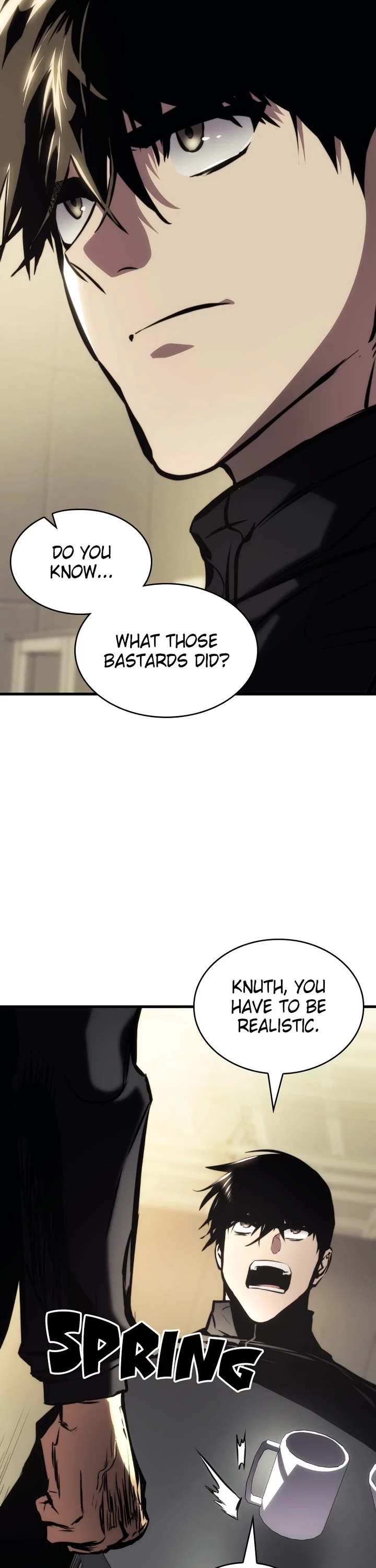 Kill The Dragon Chapter 135 page 23 - Chapter 135: (S2) Episode 135