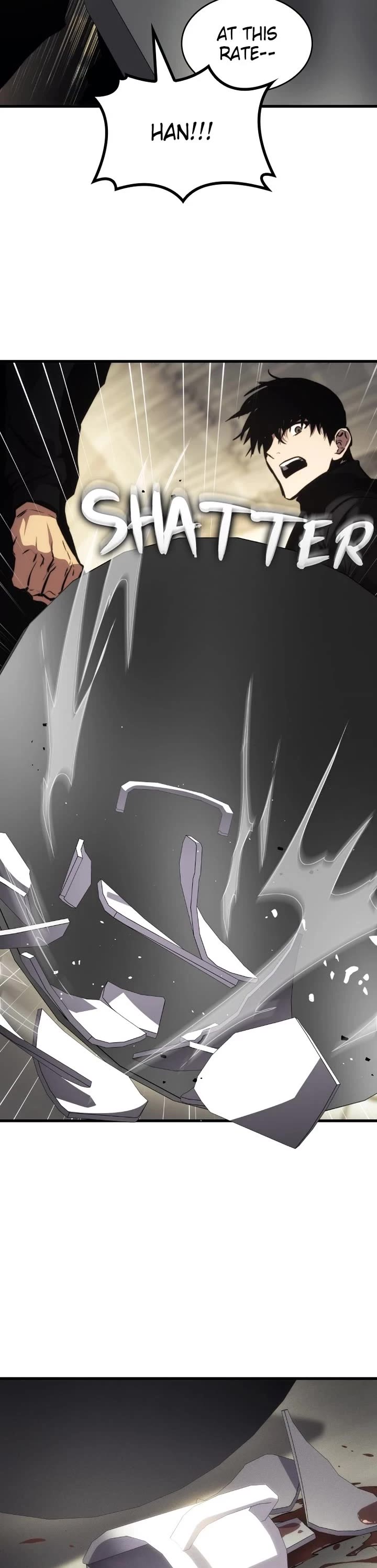 Kill The Dragon Chapter 135 page 24 - Chapter 135: (S2) Episode 135