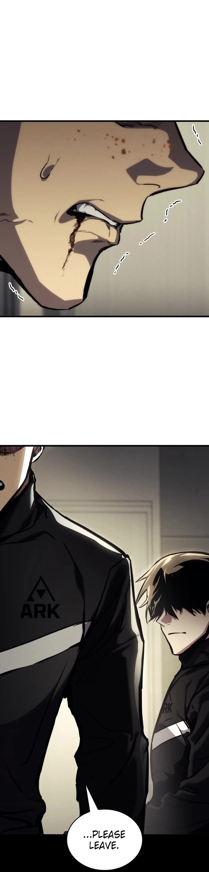 Kill The Dragon Chapter 135 page 27 - Chapter 135: (S2) Episode 135