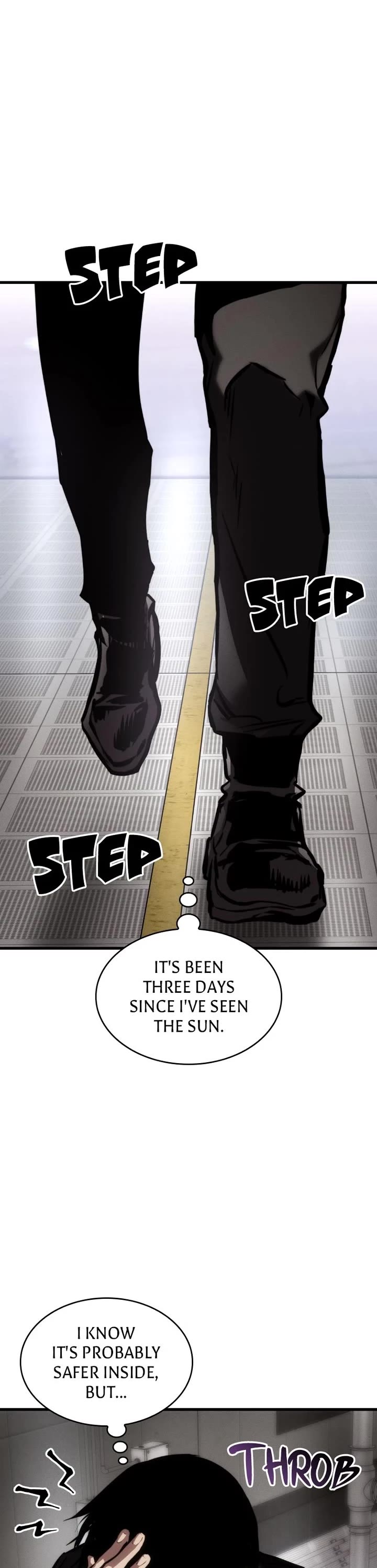 Kill The Dragon Chapter 135 page 29 - Chapter 135: (S2) Episode 135