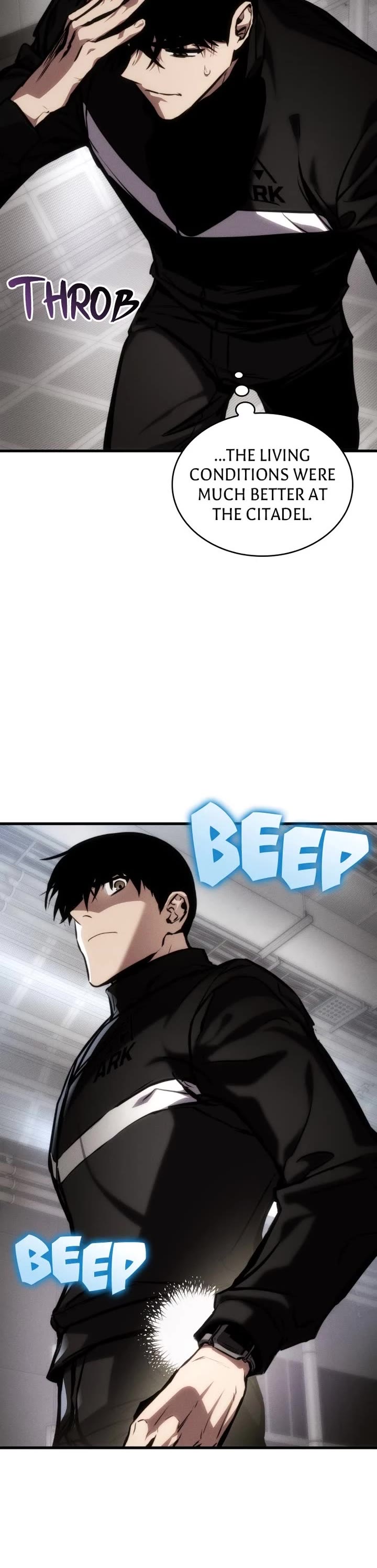 Kill The Dragon Chapter 135 page 30 - Chapter 135: (S2) Episode 135
