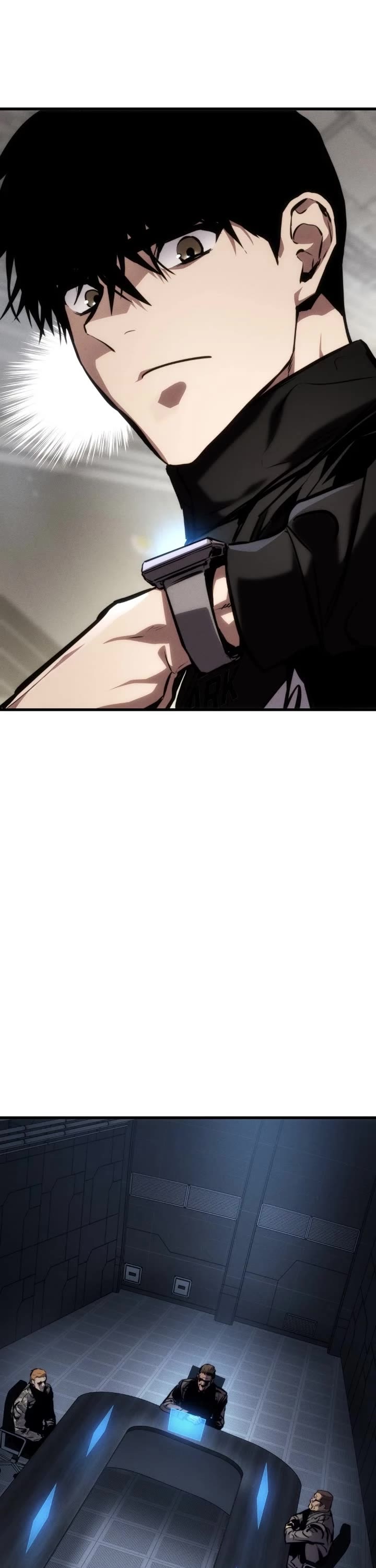 Kill The Dragon Chapter 135 page 31 - Chapter 135: (S2) Episode 135