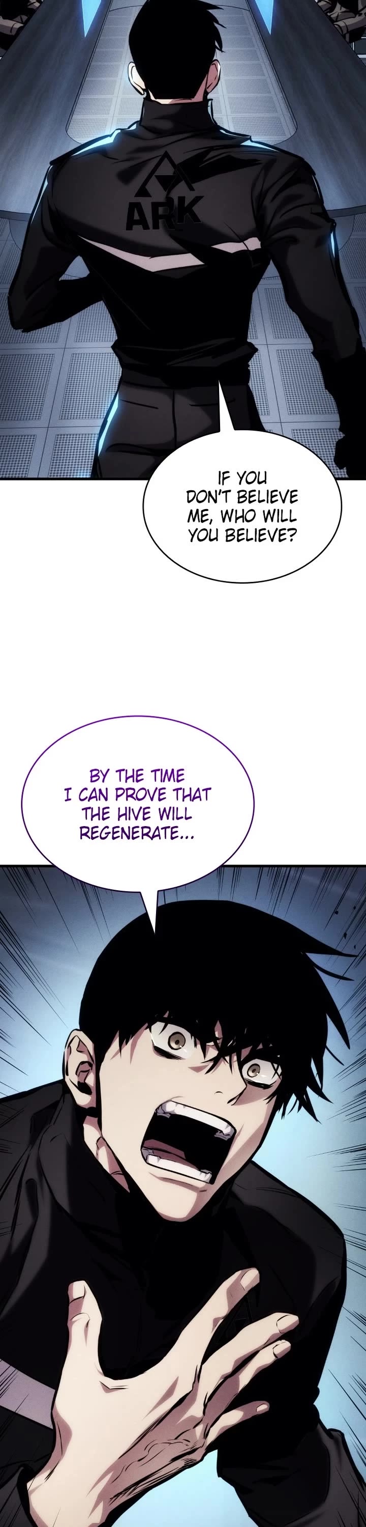 Kill The Dragon Chapter 135 page 38 - Chapter 135: (S2) Episode 135