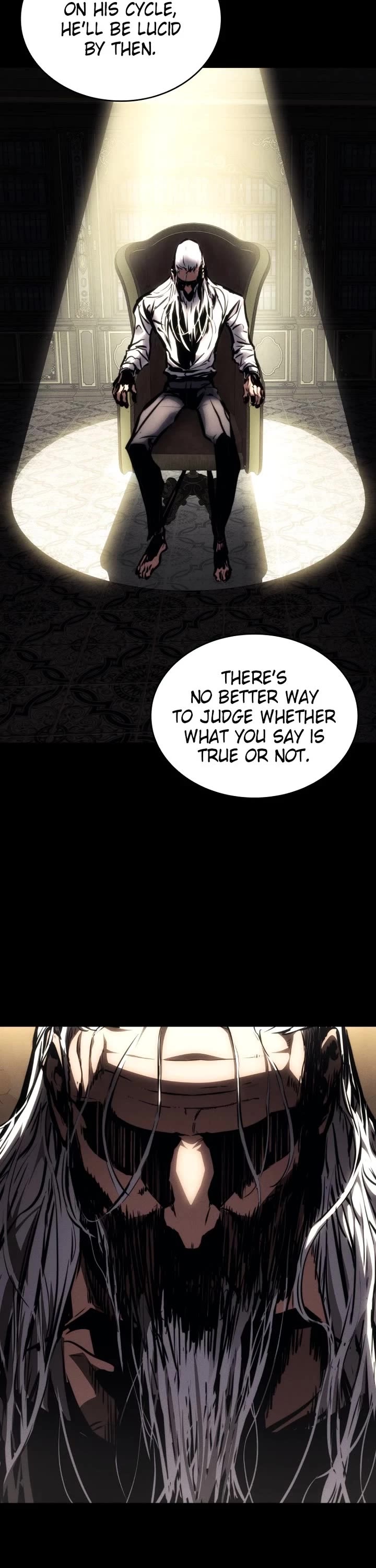 Kill The Dragon Chapter 135 page 43 - Chapter 135: (S2) Episode 135