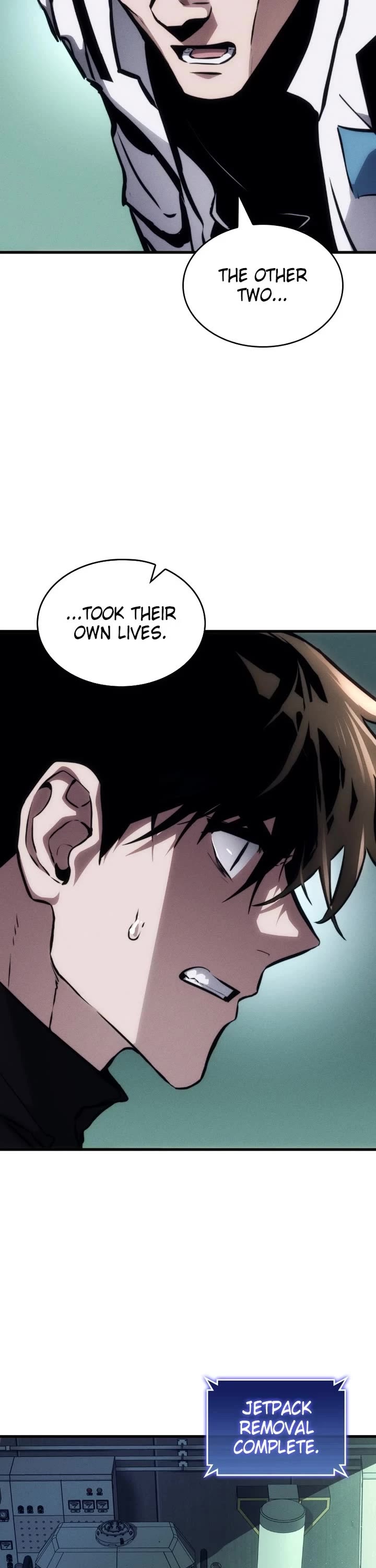 Kill The Dragon Chapter 135 page 6 - Chapter 135: (S2) Episode 135