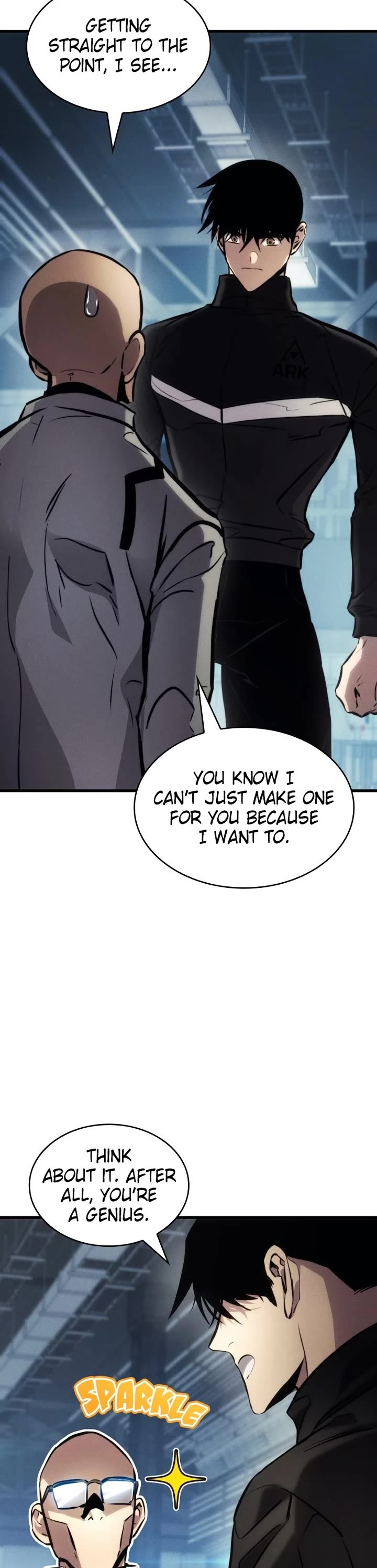 Kill The Dragon Chapter 136 page 14 - Chapter 136: (S2) Episode 136