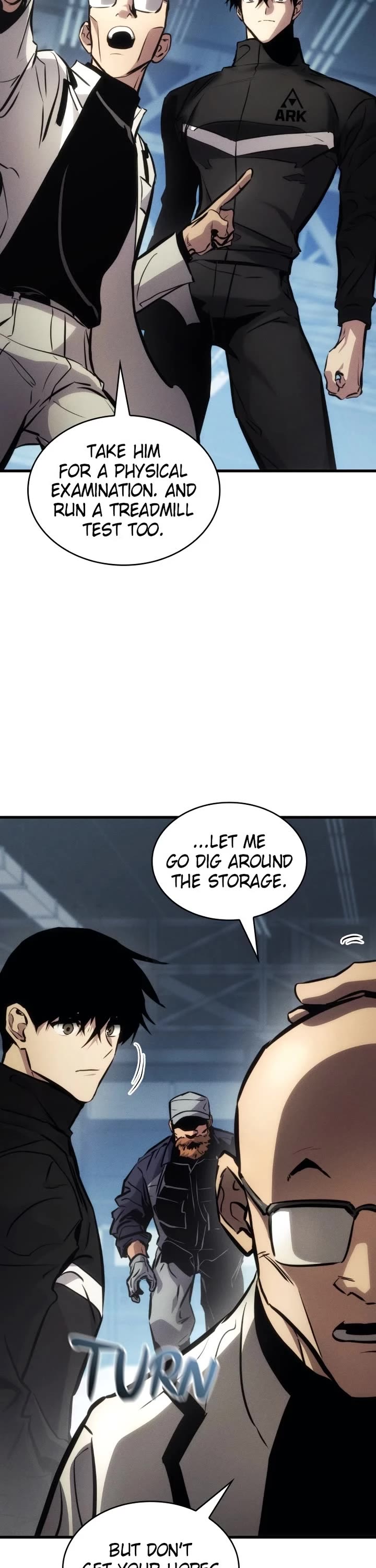 Kill The Dragon Chapter 136 page 16 - Chapter 136: (S2) Episode 136