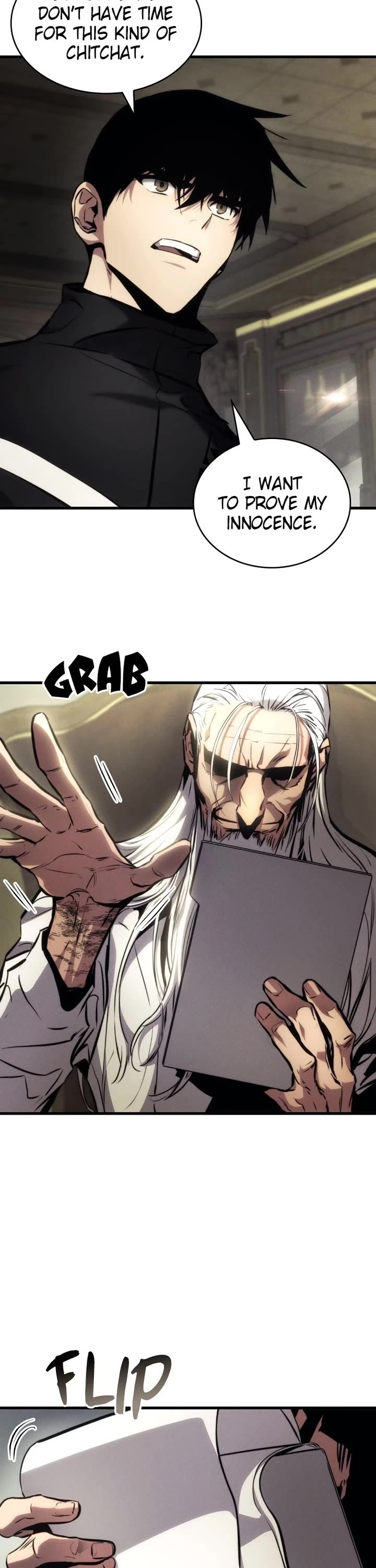 Kill The Dragon Chapter 136 page 23 - Chapter 136: (S2) Episode 136
