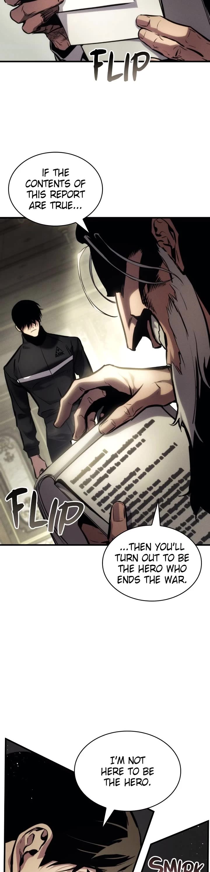 Kill The Dragon Chapter 136 page 24 - Chapter 136: (S2) Episode 136