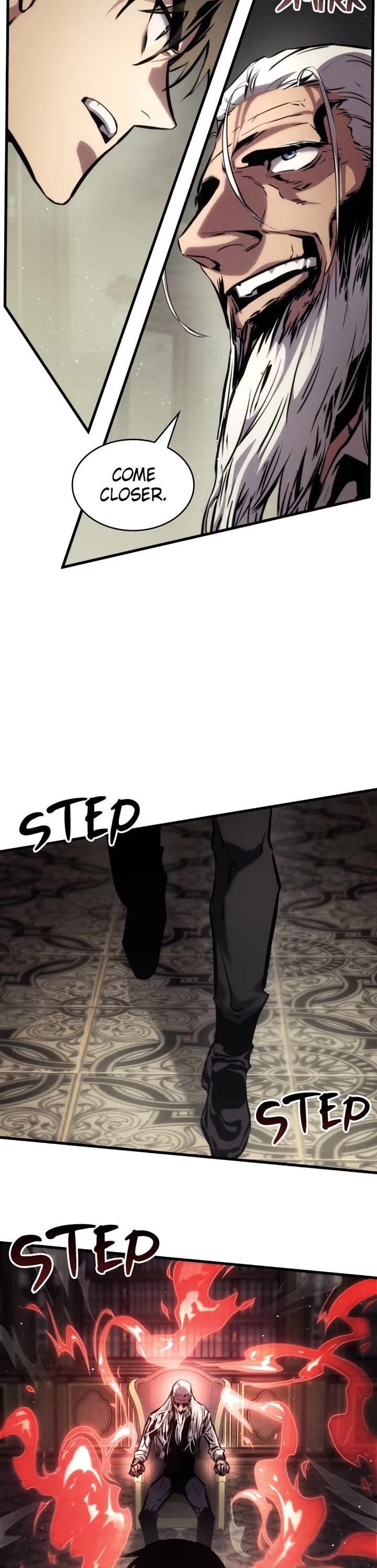 Kill The Dragon Chapter 136 page 25 - Chapter 136: (S2) Episode 136
