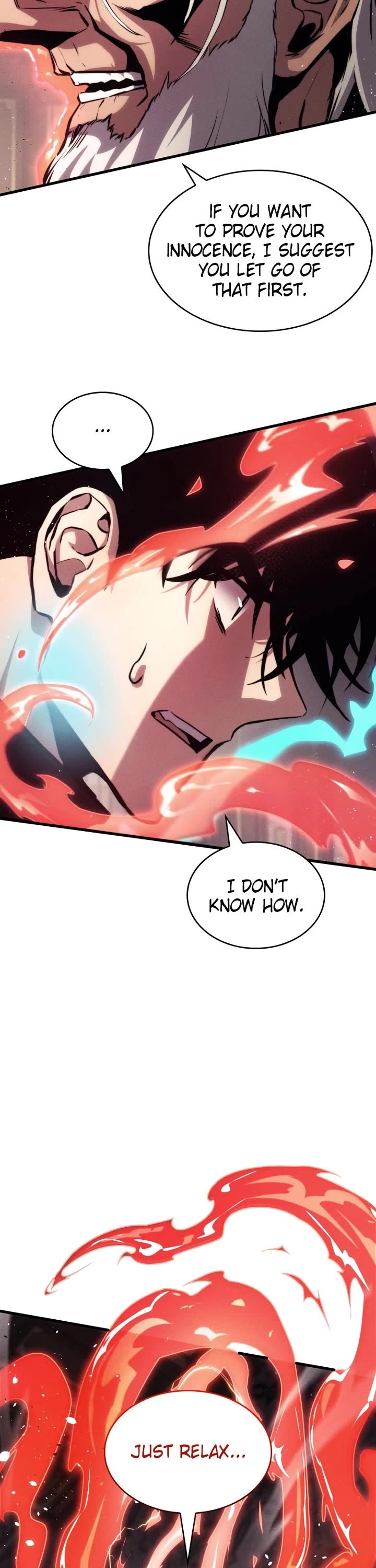 Kill The Dragon Chapter 136 page 27 - Chapter 136: (S2) Episode 136