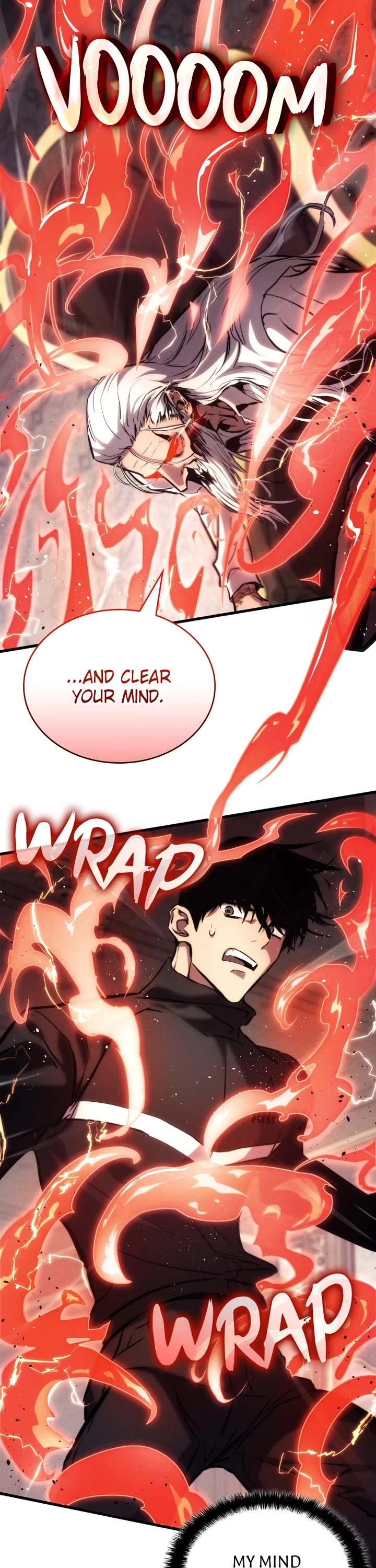 Kill The Dragon Chapter 136 page 28 - Chapter 136: (S2) Episode 136
