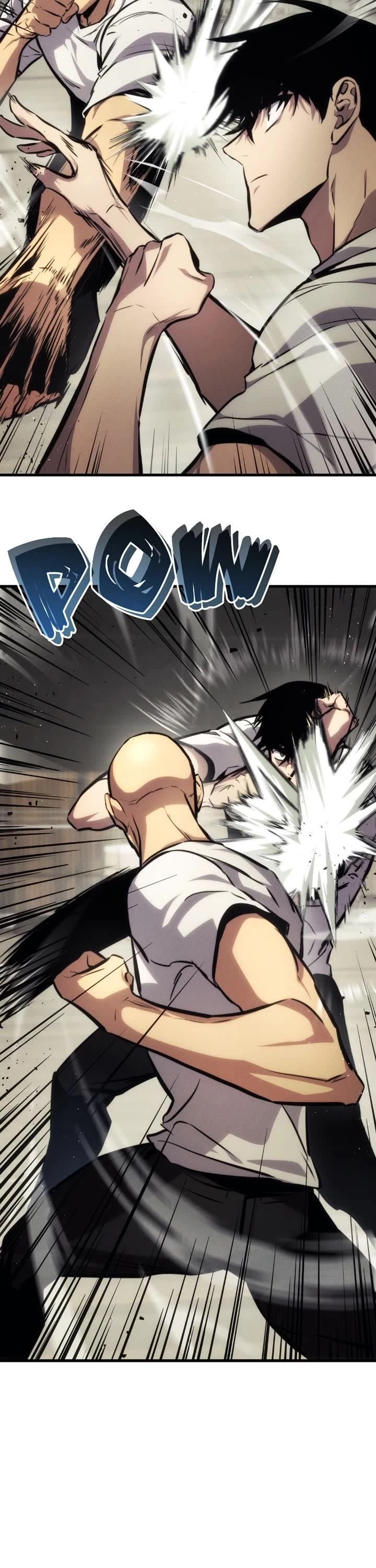 Kill The Dragon Chapter 136 page 3 - Chapter 136: (S2) Episode 136