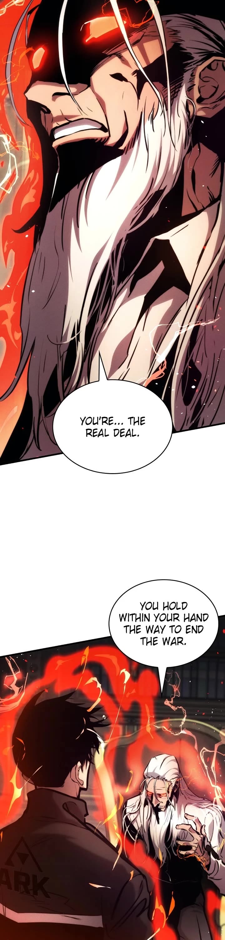 Kill The Dragon Chapter 136 page 31 - Chapter 136: (S2) Episode 136