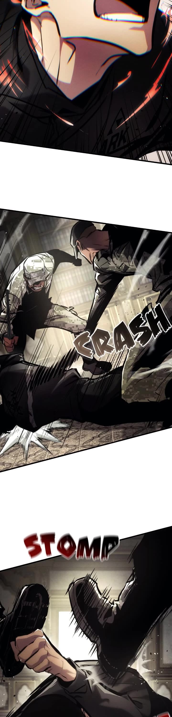 Kill The Dragon Chapter 136 page 37 - Chapter 136: (S2) Episode 136