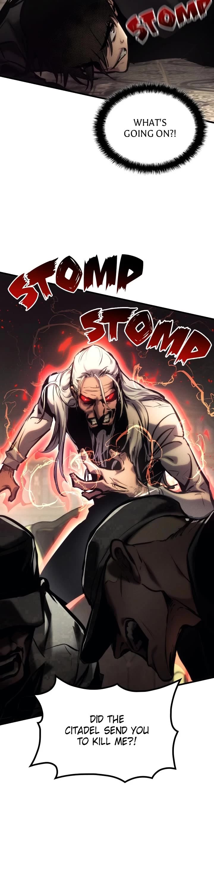 Kill The Dragon Chapter 136 page 38 - Chapter 136: (S2) Episode 136