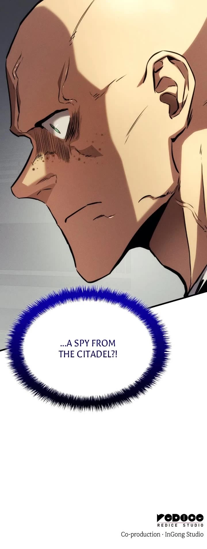 Kill The Dragon Chapter 136 page 43 - Chapter 136: (S2) Episode 136