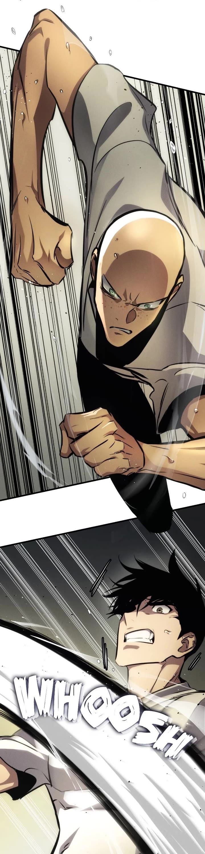 Kill The Dragon Chapter 136 page 5 - Chapter 136: (S2) Episode 136