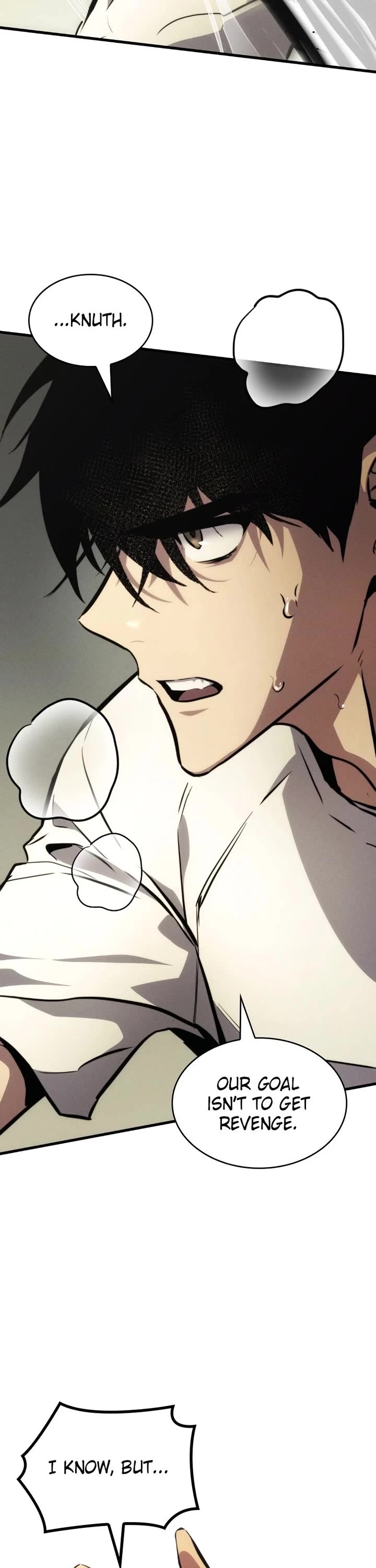 Kill The Dragon Chapter 136 page 6 - Chapter 136: (S2) Episode 136