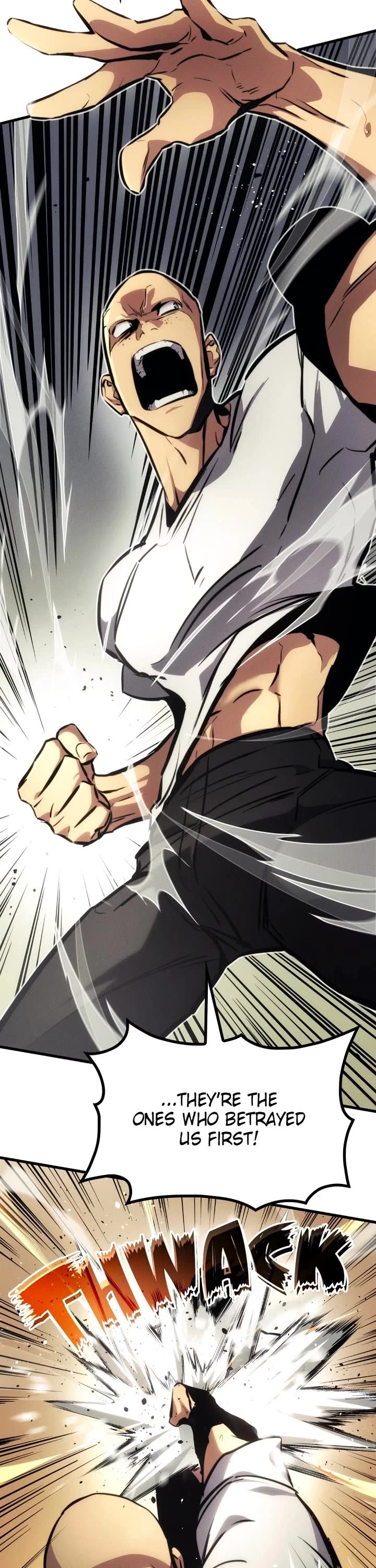 Kill The Dragon Chapter 136 page 7 - Chapter 136: (S2) Episode 136