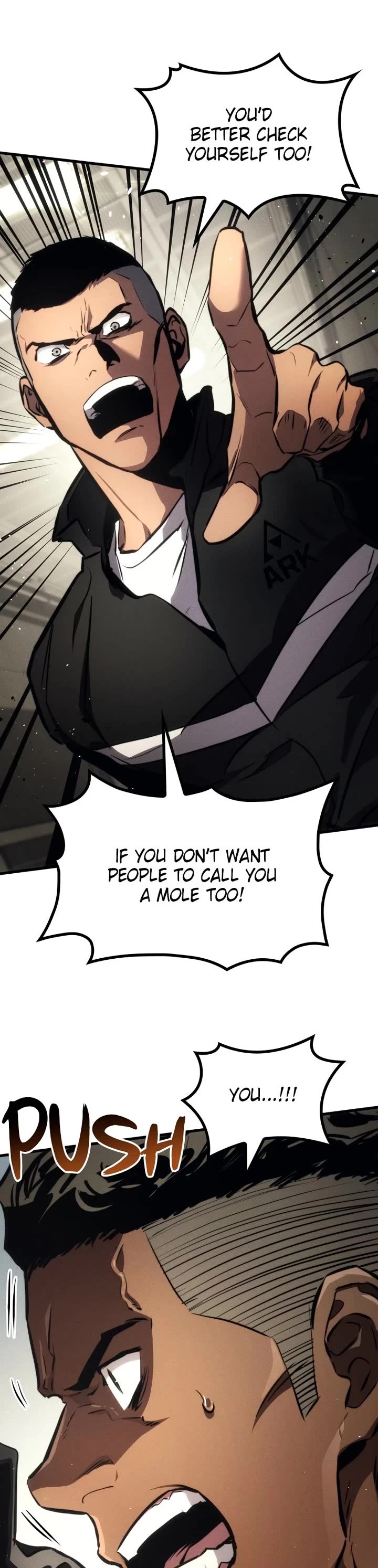 Kill The Dragon Chapter 137 page 10 - Chapter 137: (S2) Episode 137