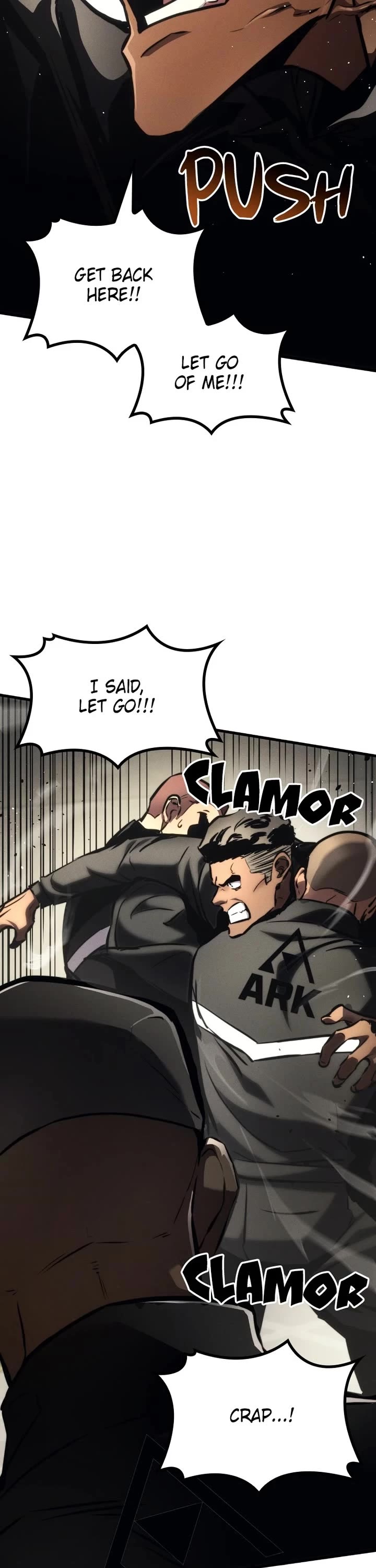 Kill The Dragon Chapter 137 page 11 - Chapter 137: (S2) Episode 137