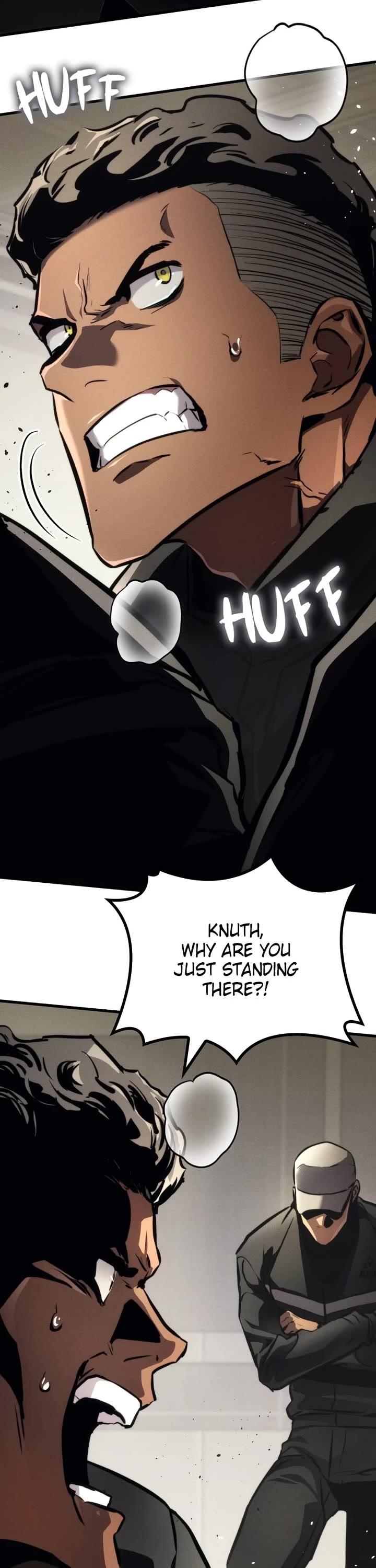 Kill The Dragon Chapter 137 page 12 - Chapter 137: (S2) Episode 137