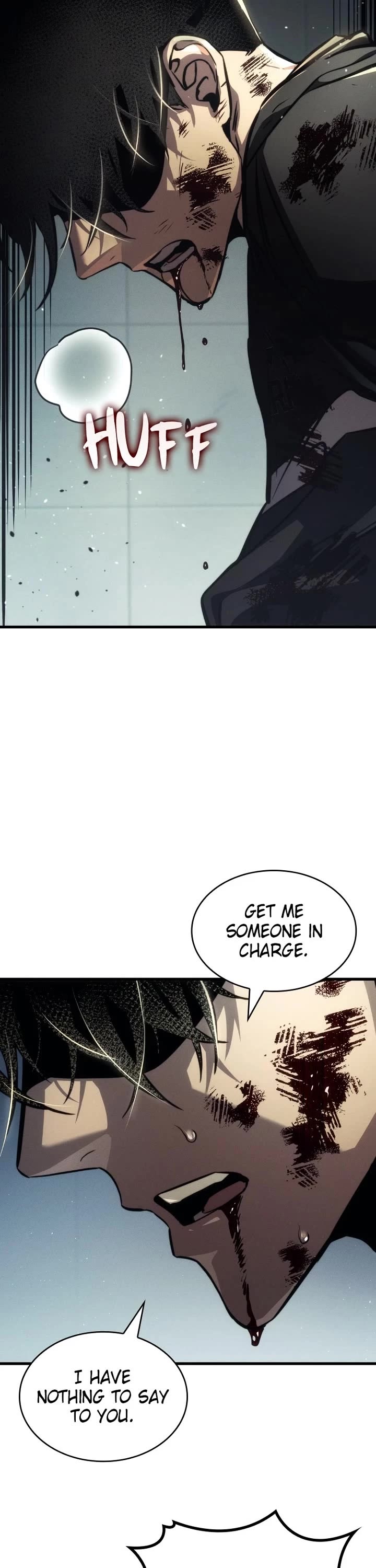 Kill The Dragon Chapter 137 page 16 - Chapter 137: (S2) Episode 137
