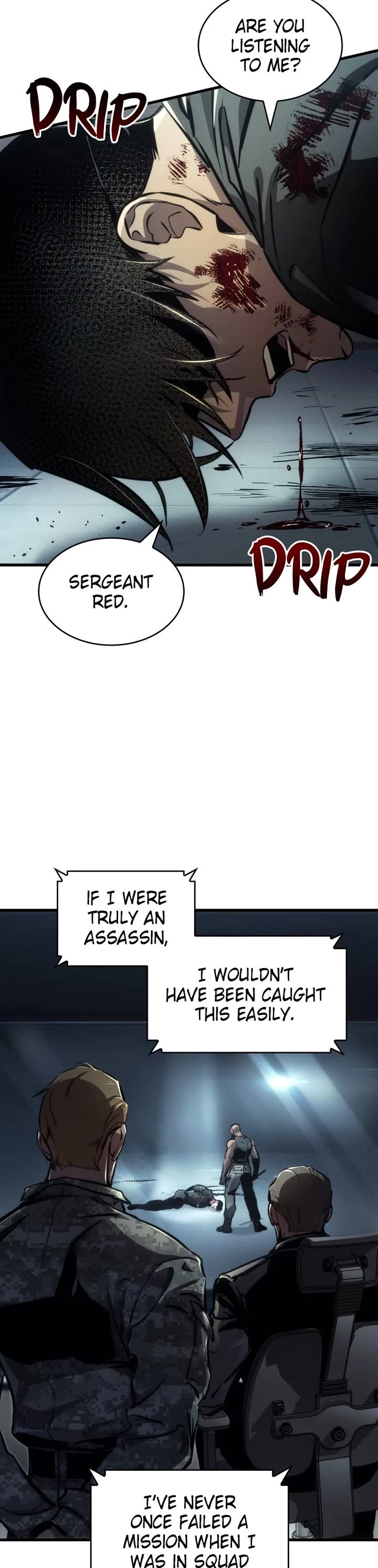 Kill The Dragon Chapter 137 page 19 - Chapter 137: (S2) Episode 137
