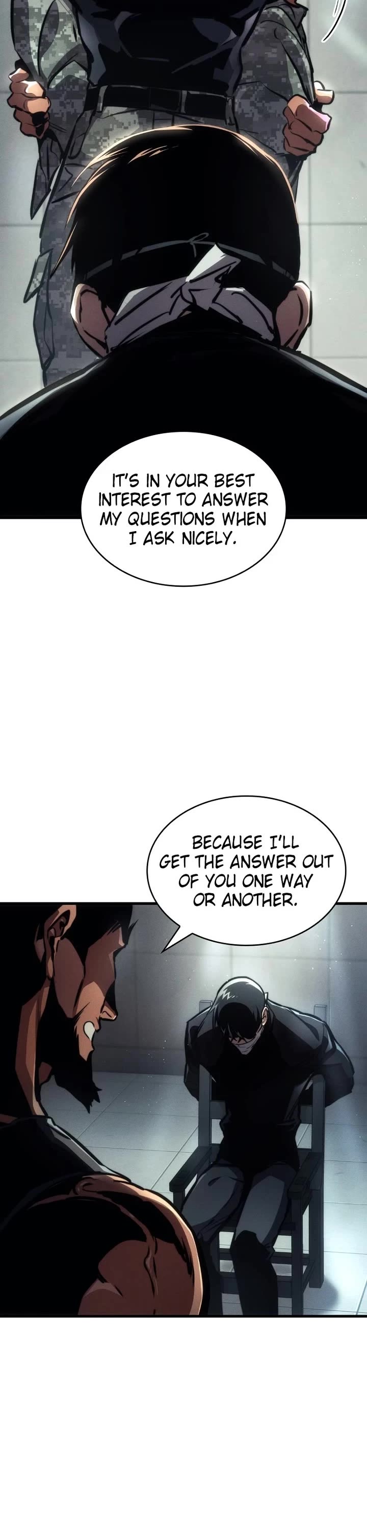 Kill The Dragon Chapter 137 page 2 - Chapter 137: (S2) Episode 137
