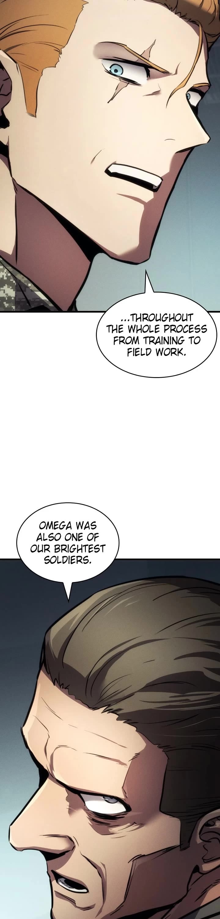 Kill The Dragon Chapter 137 page 21 - Chapter 137: (S2) Episode 137