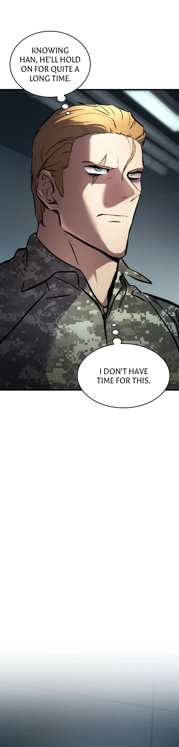 Kill The Dragon Chapter 137 page 23 - Chapter 137: (S2) Episode 137