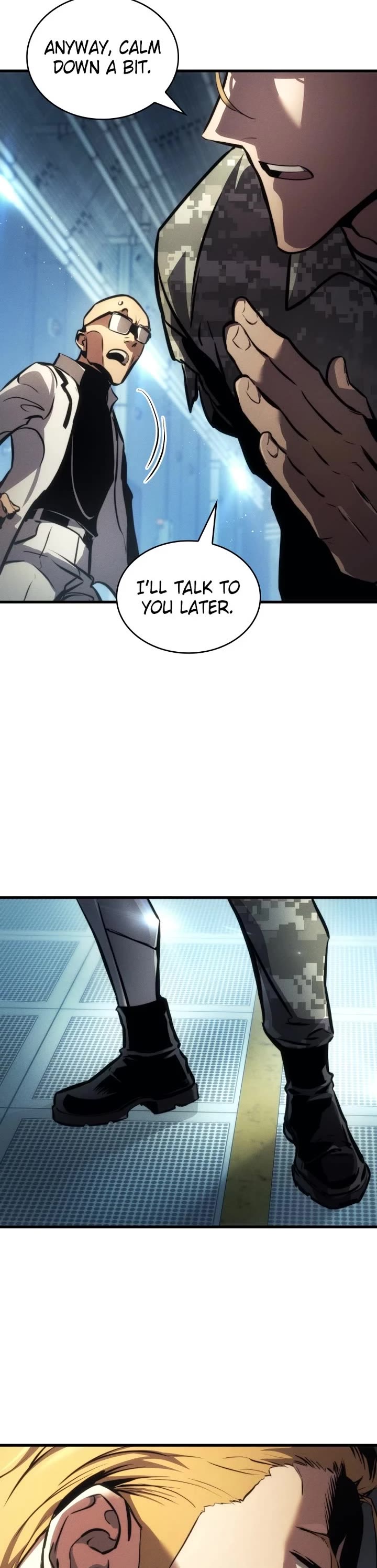 Kill The Dragon Chapter 137 page 29 - Chapter 137: (S2) Episode 137