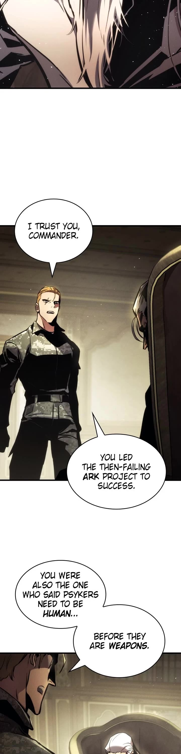 Kill The Dragon Chapter 137 page 34 - Chapter 137: (S2) Episode 137